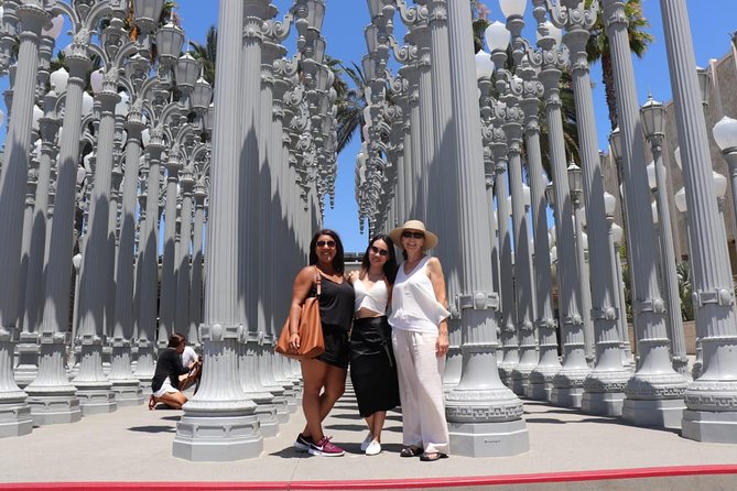 The Ultimate LA & Hollywood Photo Tour - Guides Expertise & Recommendations
