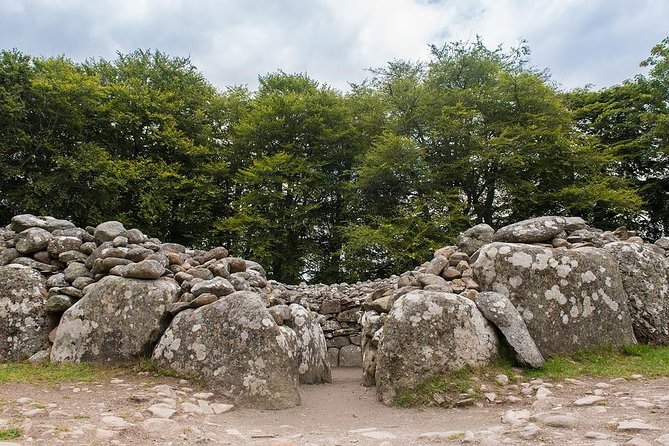 The Ultimate Loch Ness Group Tour From Invergordon - Loch Ness Highlights