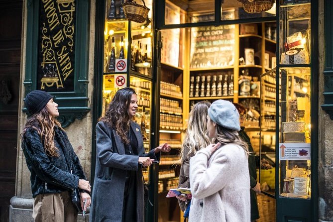 The Ultimate Old Town Tour in Barcelona - Directions for the Ultimate Old Town Tour