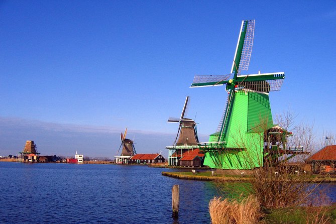 The Ultimate Zaanse-Schans Private Day Trip - Additional Information and Pricing