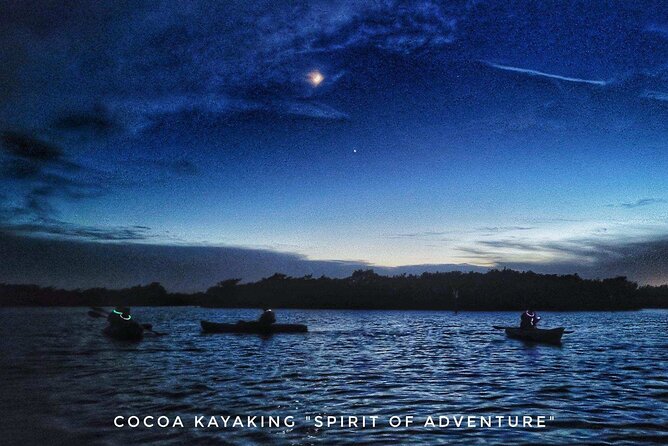 Thousand Islands Bioluminescent Kayak Tour With Cocoa Kayaking! - Traveler Photos Showcase