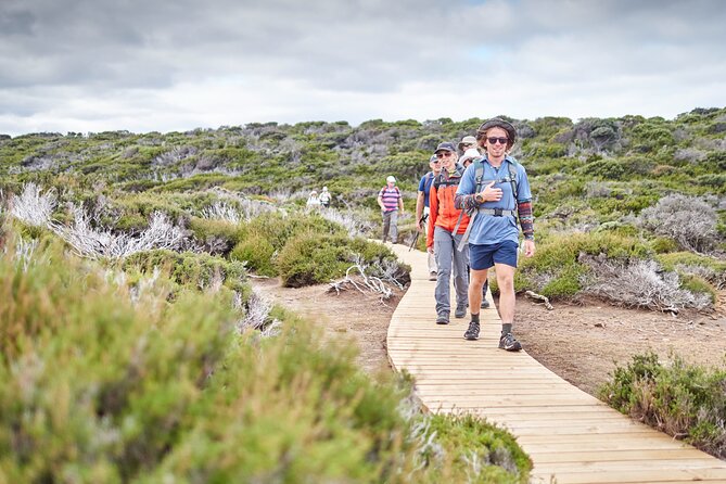 Three Capes & Tukana / Tasman Peninsula Hiking Tour - 4 Days - Last Words