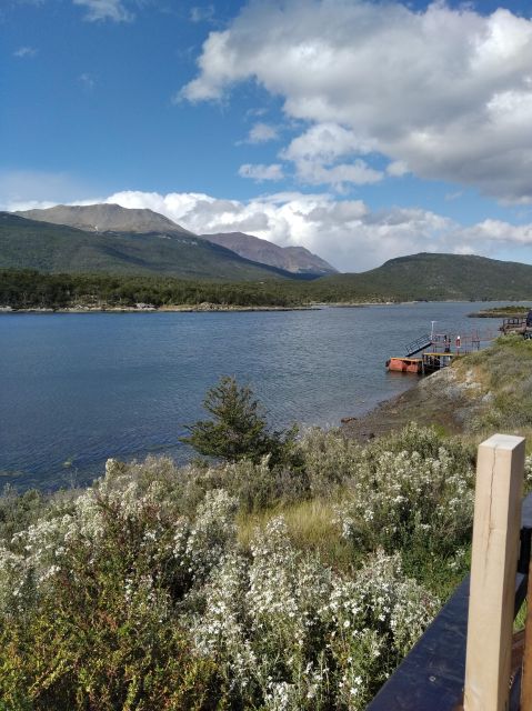 Tierra Del Fuego National Park Private Tour - Tour Experience Highlights