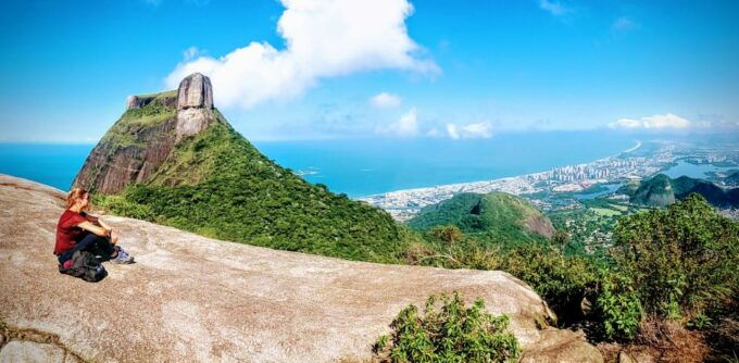 Tijuca National Park Small-Group Hike to Pedra Bonita - Packing List Essentials