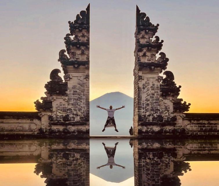 Tirta Gangga, Karangasem Regency - Book Tickets & Tours - Booking Tirta Gangga Tours