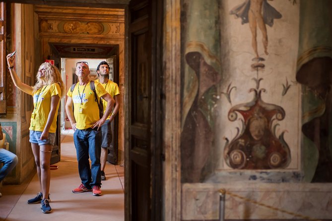 Tivoli Full Day Trip From Rome: Hadrians Villa and Villa DEste - Directions