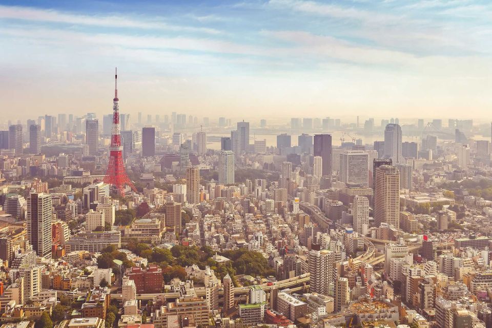 Tokyo: 10-Hour Customizable Private Tour With Hotel Transfer - Last Words