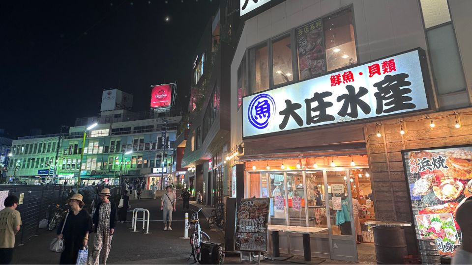 Tokyo: Barhopping Tour&Bar Crawl in Retro Town Shimokitazawa - Tour Summary