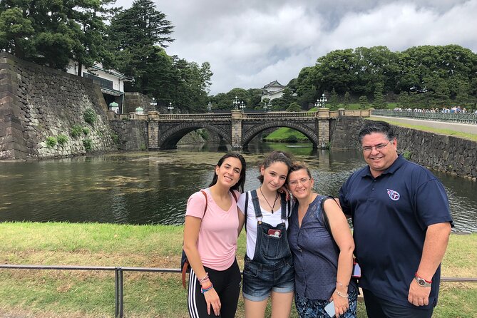 Tokyo Family Tour With a Local Guide, Private & Tailored to You - Reviews and Testimonials