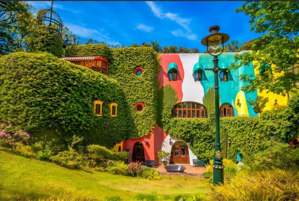 Tokyo: Ghibli Museum Mitaka Self-Pickup/Group Tickets - Host and Greeter Details