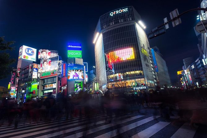 Tokyo Night Photography Tour With Professional Guide (Mar ) - Common questions