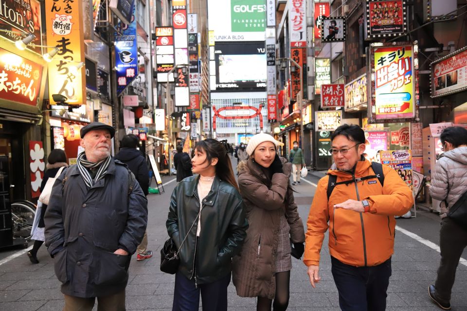 Tokyo: Private and Customizable Sightseeing Tour - Pricing and Availability