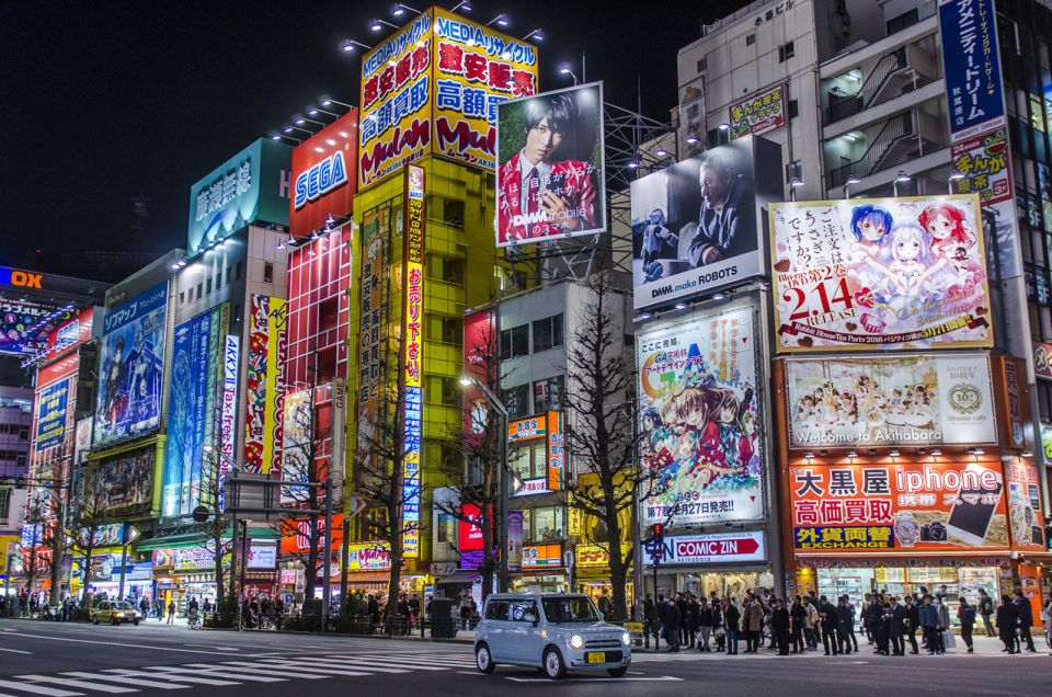 Tokyo Private Photo Tour With a Professional Photographer - Additional Information and Customization