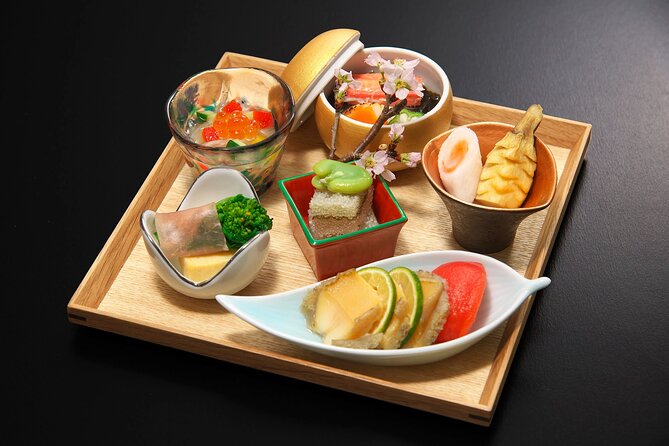 Tokyo: Yakatabune Private Lunch/Dinner Cruise - Directions