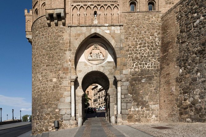 Toledo Half or Full-Day Guided Tour From Madrid - Directions