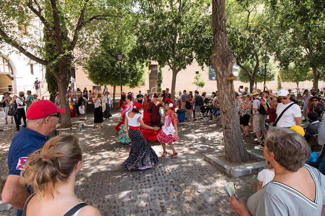 Toledo Highlights Tour for Explorers From Madrid - Free Time for Personal Exploration