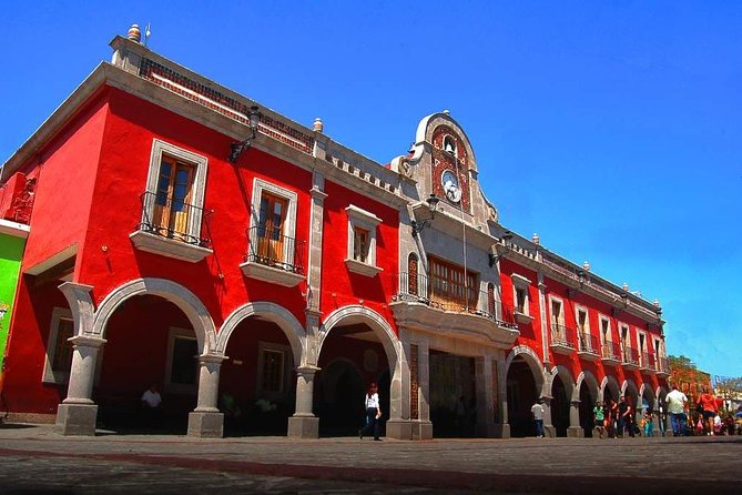 Tonalá & Tlaquepaque Tour: Arts Towns With a Local Expert - Customer Experiences