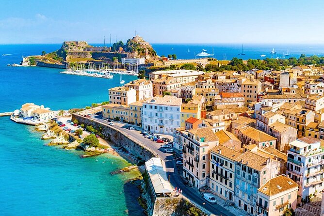 Top 5 of Corfu - Ideal Tour to Explore Corfu - Common questions