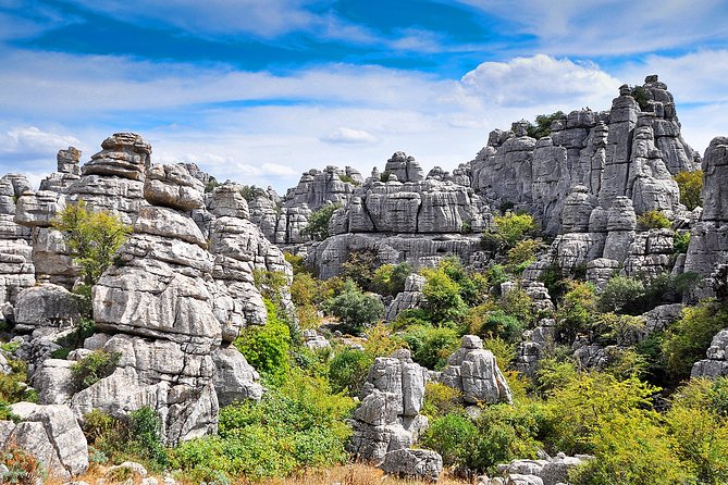 Torcal De Antequera Hiking Tour From Málaga - Safety Guidelines
