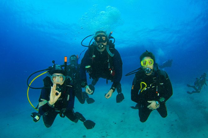 Tossa De Mar Scuba Diving PADI - Common questions
