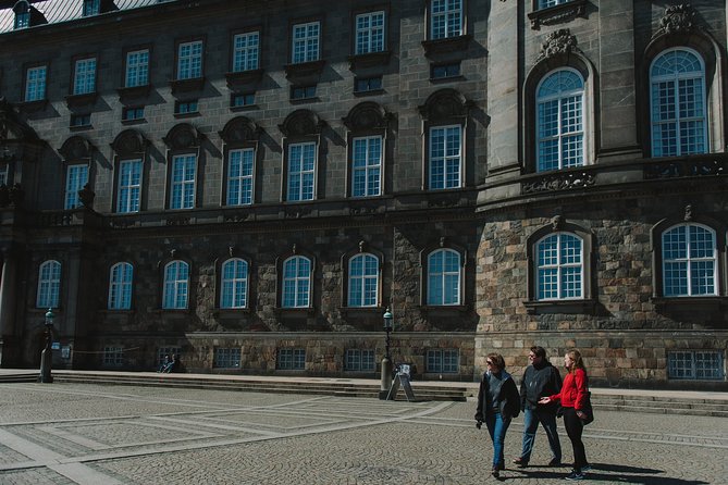 Total Copenhagen Walking Tour: Highlights and Hygge - Guide Information and Pricing