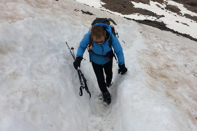 Toubkal Ascent From Marrakech 2 Days - Common questions