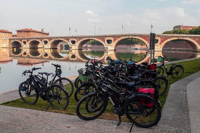 Toulouse E Bike Tour - Contact and Support