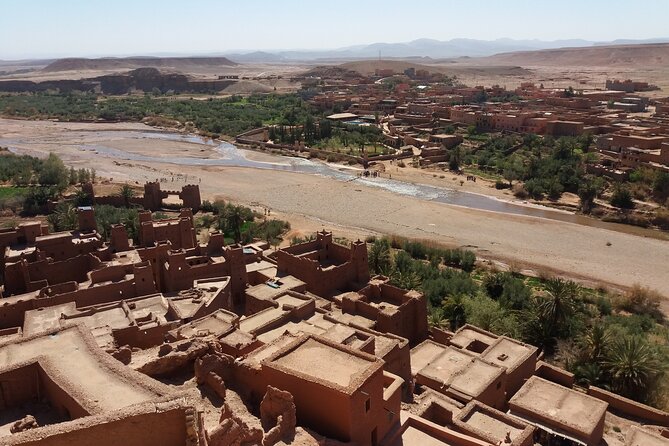 Tour 4 Days Desert and Touareg Sahara From Marrakech: - Customer Reviews
