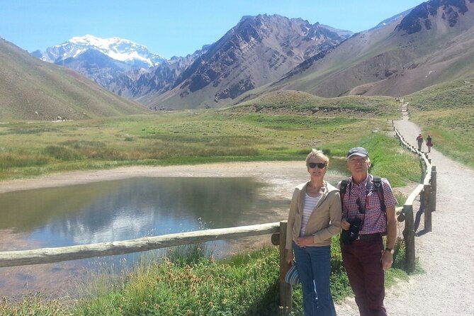 Tour Aconcagua Park in Small Group From Mendoza With Barbecue Lunch - Tips for the Tour