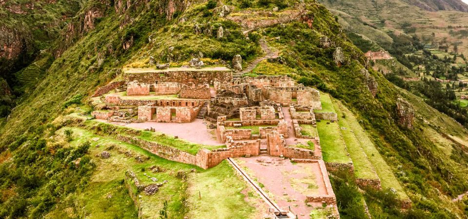 Tour Cusco, Sacred Valley, Machu Picchu - Bolivia 13 Days - Meals and Accommodations