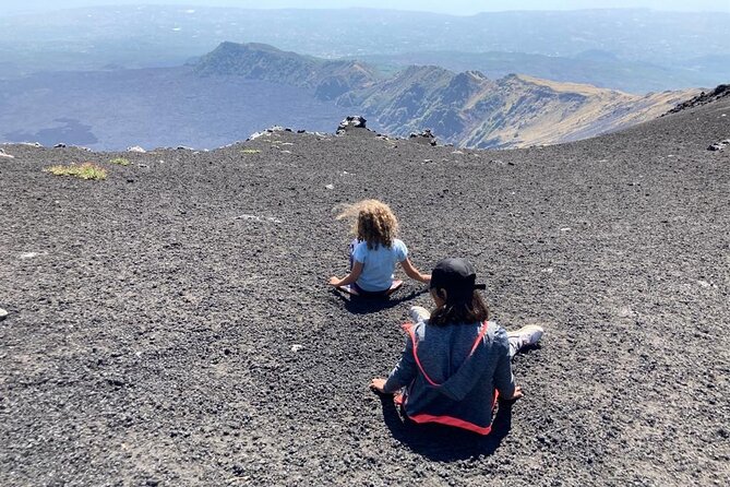 Tour Etna Summit Craters (2500 Meters – 8200 Feet) - Pricing Details