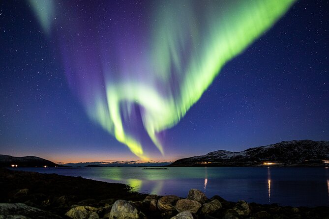 Tour in Search of the Northern Lights in Tromso - Pricing Information