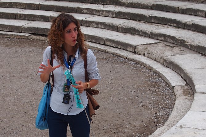 Tour in the Ruins of Pompeii With an Archaeologist - Visitor Reviews and Ratings