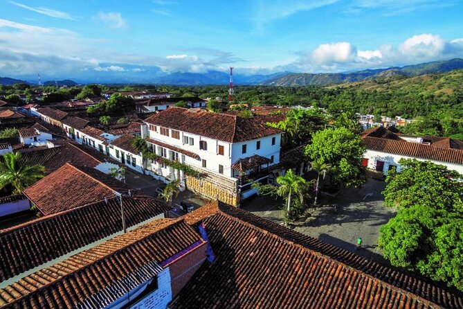 Tour Santa Fe De Antioquia - Traveler Reviews and Overall Experience