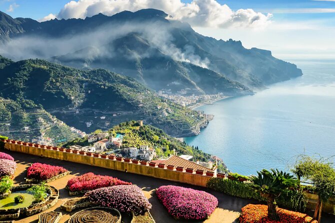 Tour to the Wonderful Amalfi Coast - Activities and Excursions