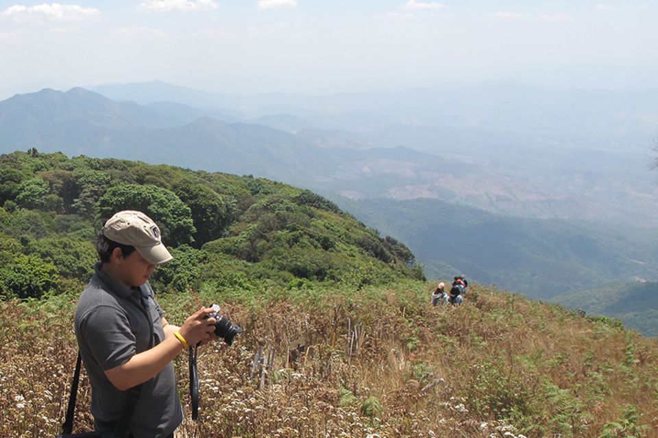 Tour With Hike in Kiew Mae Pan Natural Trail From Chiang Mai - Customer Testimonials