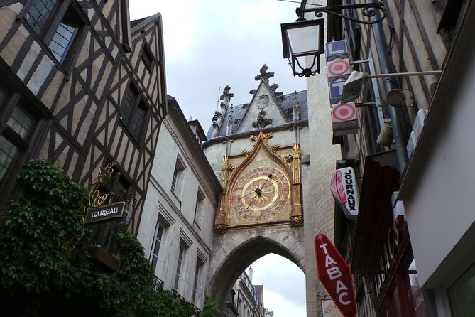 Touristic Highlights of Auxerre a Private Half Day Tour (4 Hours) With a Local - Common questions