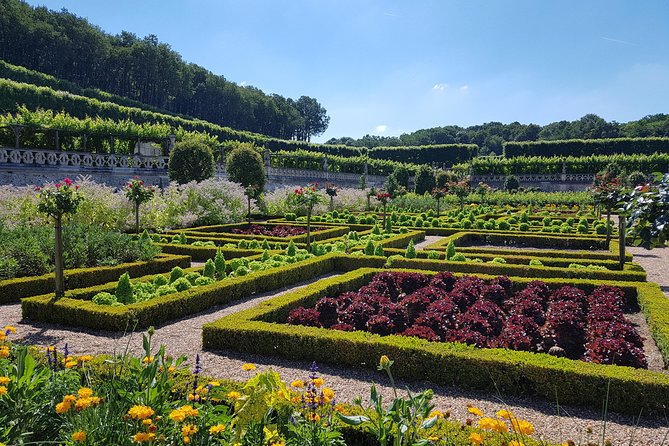 Tours to Chateau De Villandry: Small-Group Tour, Chateau Lunch - Last Words