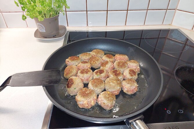 Traditional Alpine and Austrian Cooking Class in Rankweil - Common questions