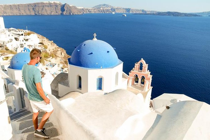 Traditional Villages Full Day Tour in Santorini - The Wrap Up