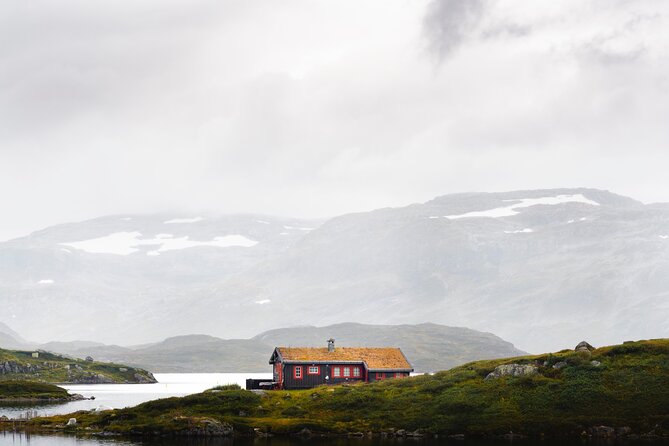 Train and Bus Tour From Bergen to Oslo via Hardangervidda/Fjord - Directions for the Tour