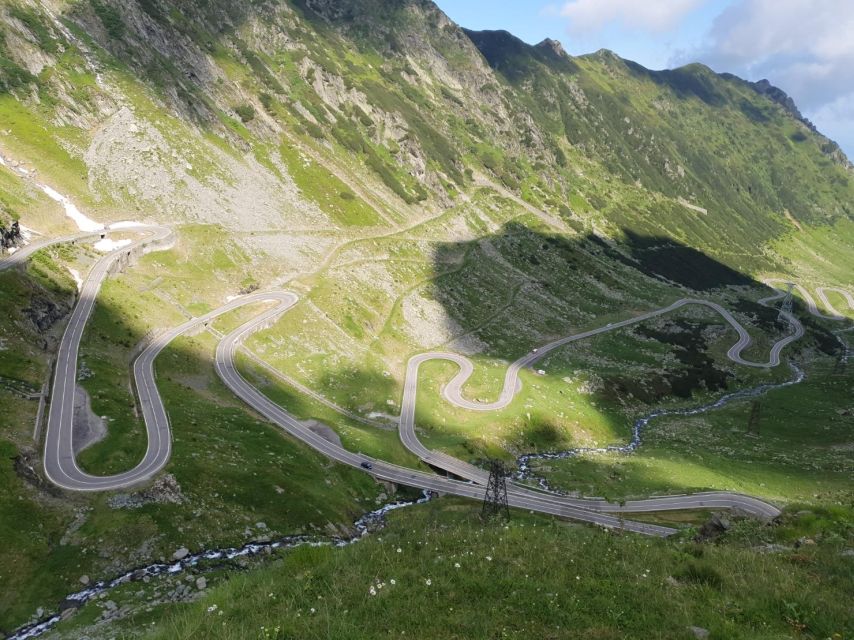 Transfagarasan Highway - Private Day Trip From Bucharest - Additional Information