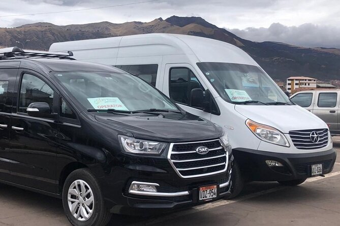 Transfer From Cusco Airport to the Hotel (Cusco) - Common questions