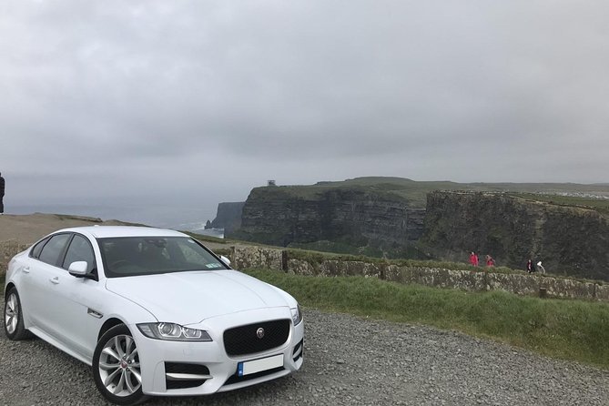 Transfer - Galway to Dublin (Or Reverse) - Premium Sedan - Contacting Viator Support