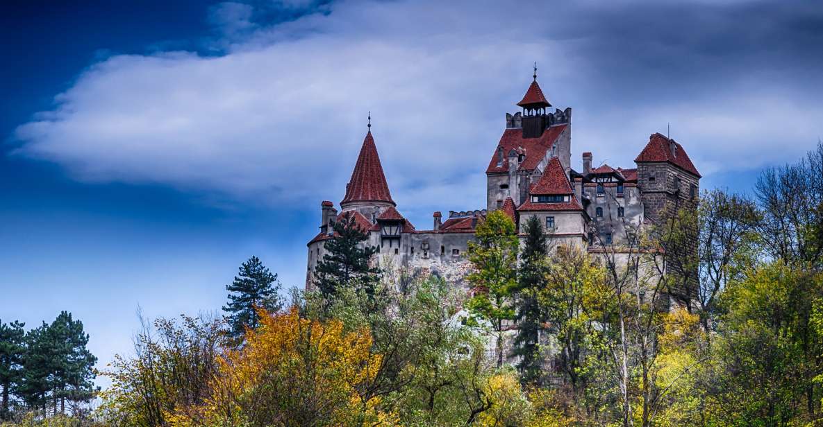 Transylvania's Trail: Sibiu, Bran Castle, Brasov, Sighisoara - Last Words