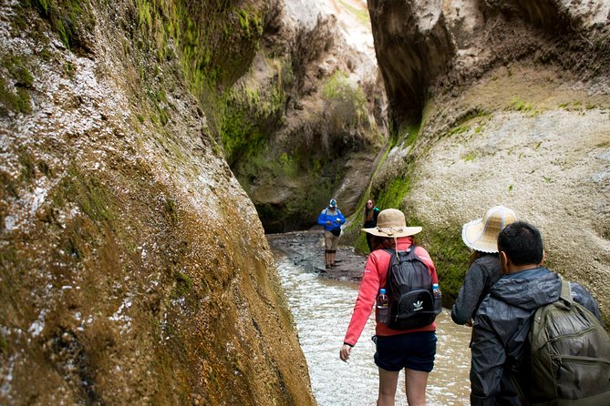 Trekking, Waterfalls and Thermal Baths - Unforgettable Off the Beaten Path Destinations