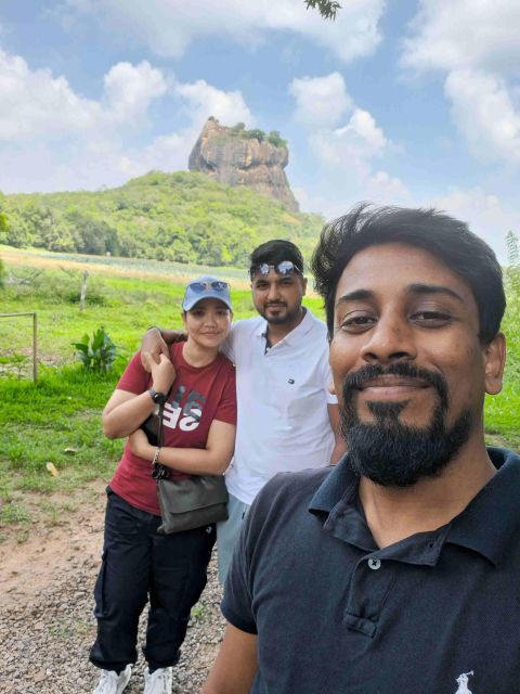 Trip to Sigiriya and Back in One Day. Day Tour Sigiriya - Booking Information