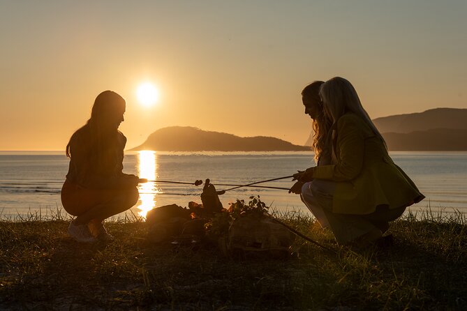 Tromsø & Sommarøy - Private Coastal Tour With a Local - Packing Essentials