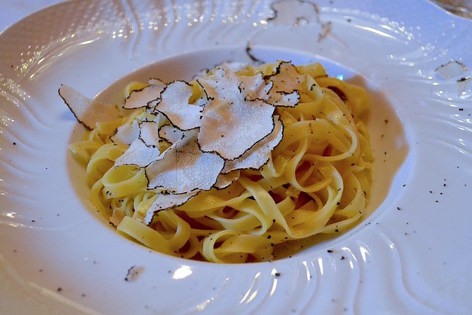 Truffle Hunting Experience With Lunch in San Miniato - Directions