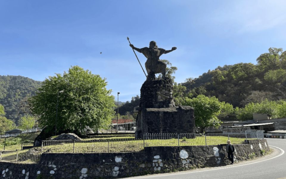 Tucumán: Tafí Del Valle With Ruins of Quilmes - Cultural Exploration